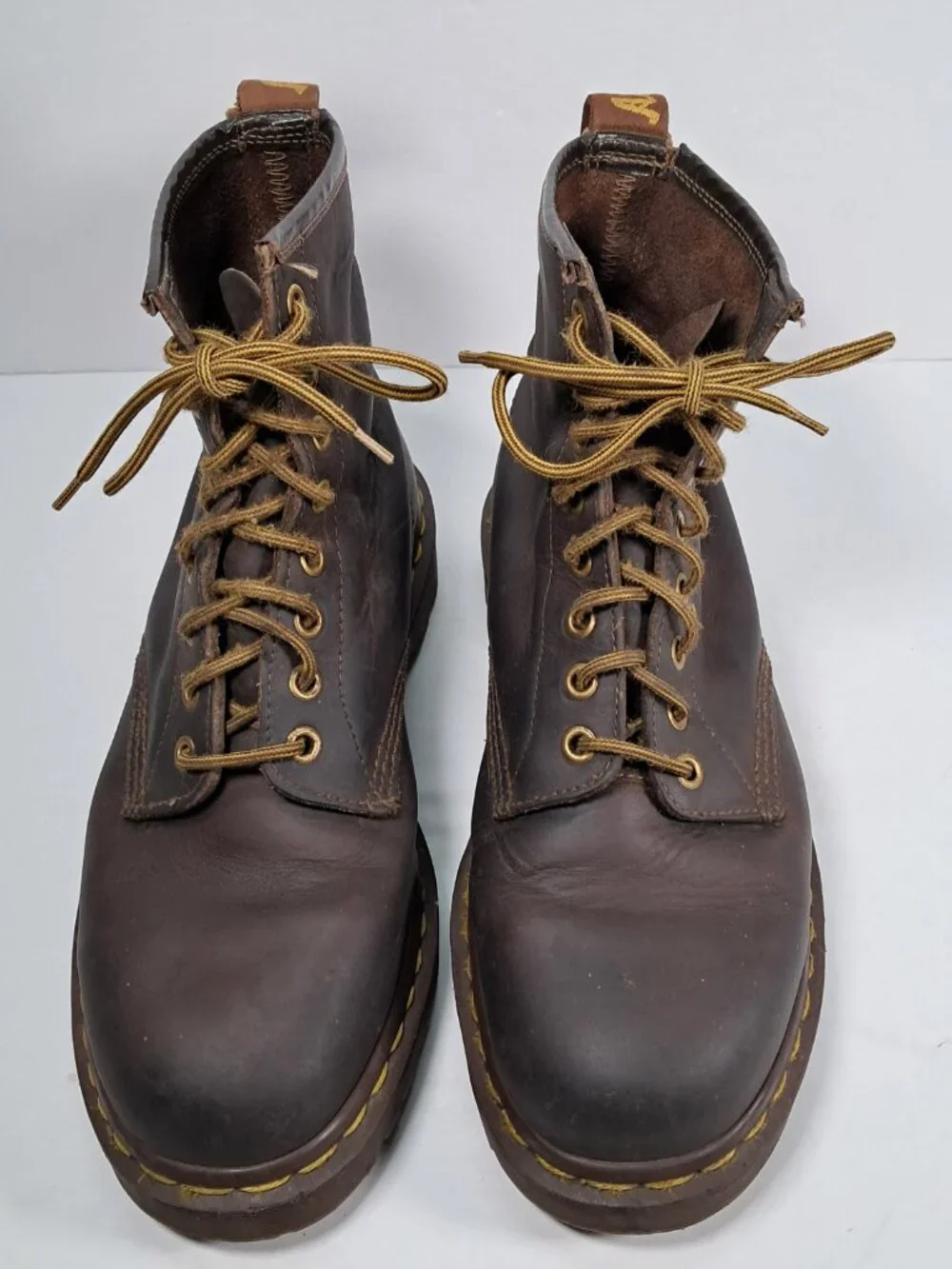 Dr. Martens vintage dr